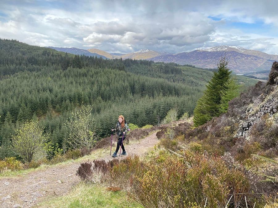 Los mejores tours privados en Escocia