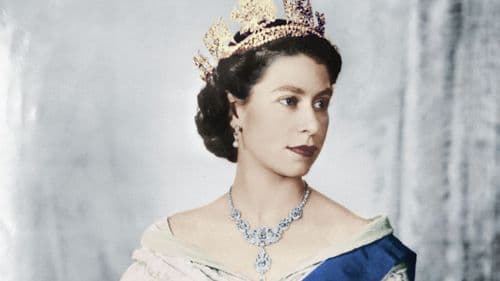 Isabel II, la monarca más longeva de Gran Bretaña